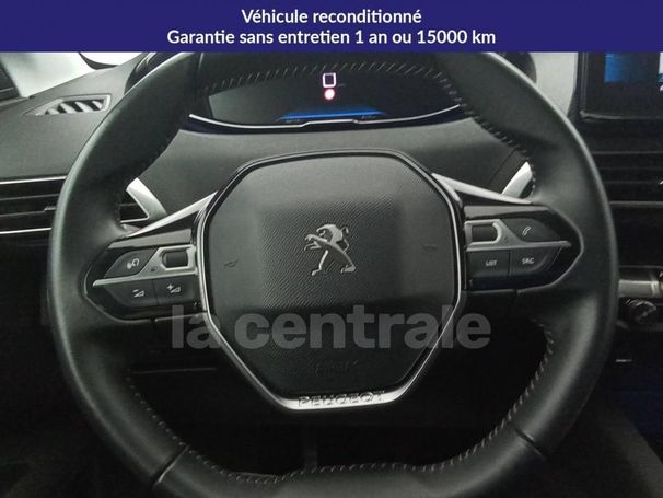 Peugeot 5008 PureTech 130 S&S Active 96 kW image number 11