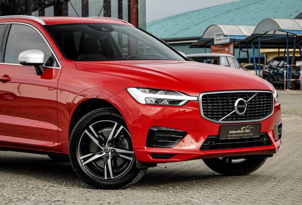 Volvo XC60 D4 140 kW image number 9