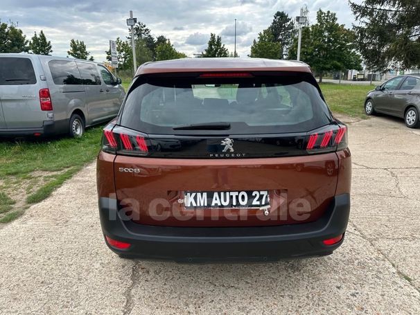 Peugeot 5008 96 kW image number 5