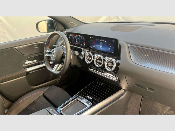 Mercedes-Benz GLA 250 e 160 kW image number 10