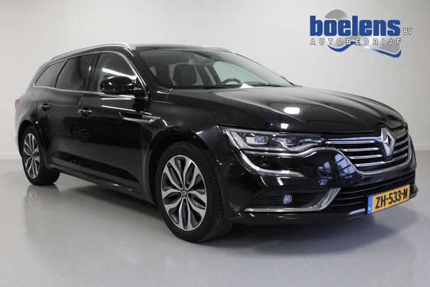 Renault Talisman Estate TCe 160 Intens 118 kW image number 1