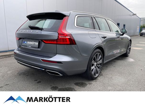 Volvo V60 T5 Inscription 184 kW image number 3