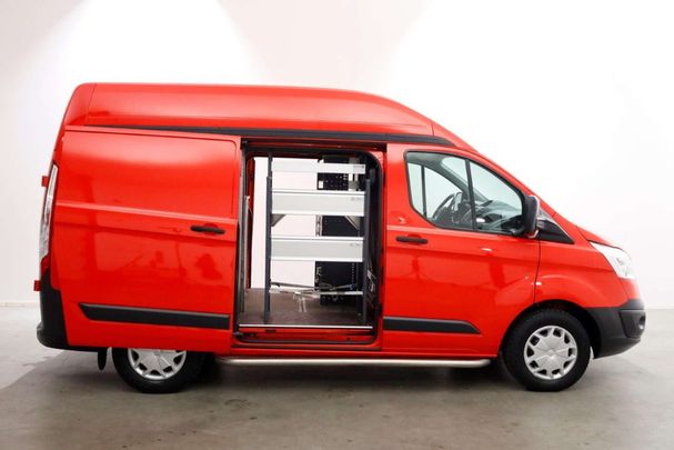 Ford Transit Custom L1H2 2.0 TDCi Trend 96 kW image number 12