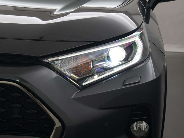 Toyota RAV 4 2.5 Plug-in Hybrid 225 kW image number 19