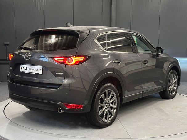 Mazda CX-5 AWD Sports-Line 135 kW image number 2