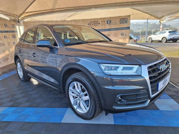 Audi Q5 50 TFSIe quattro S tronic Advanced 220 kW image number 1