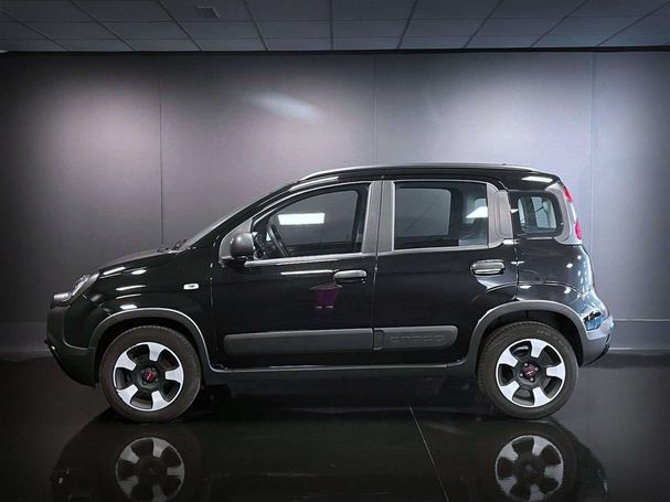 Fiat Panda Cross 1.0 Hybrid 51 kW image number 7