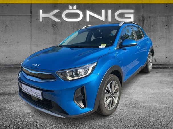 Kia Stonic 1.0 100 74 kW image number 1