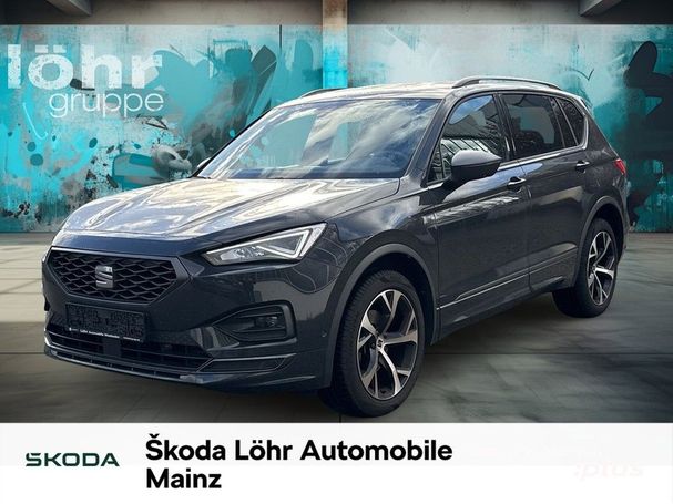 Seat Tarraco 2.0 TDI DSG 110 kW image number 2