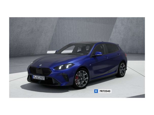 BMW 120d 120 kW image number 1