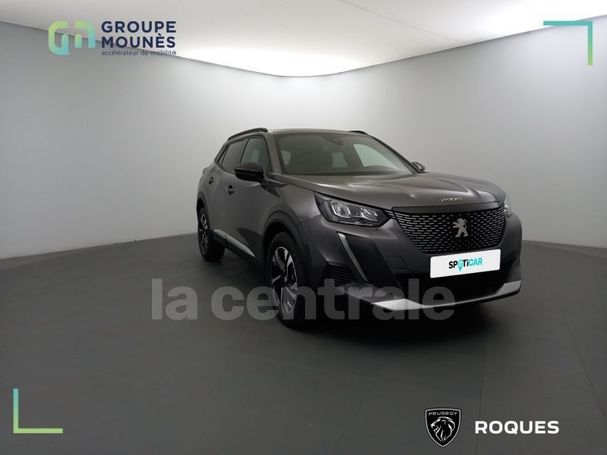 Peugeot 2008 PureTech 130 Allure 96 kW image number 16