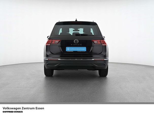 Volkswagen Tiguan TDI Life DSG 110 kW image number 3