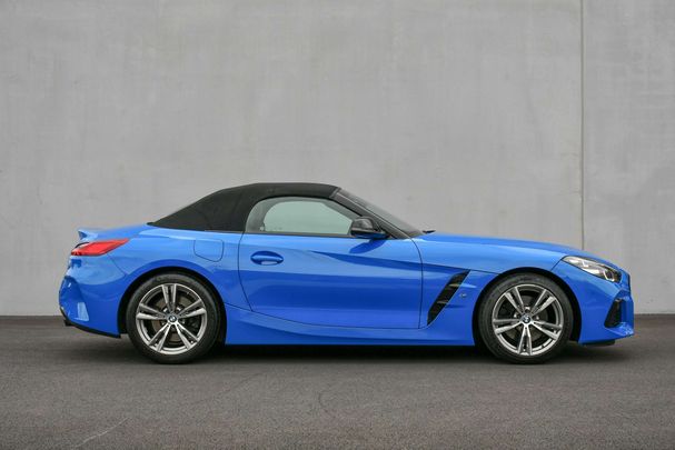 BMW Z4 sDrive 145 kW image number 4