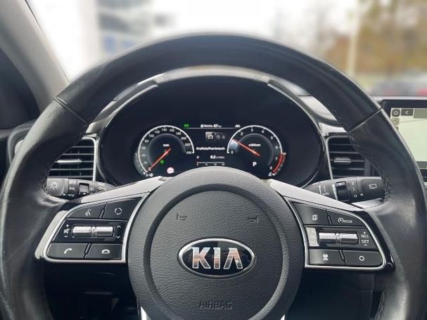 Kia XCeed 1.4 T-GDi Platinum 103 kW image number 13