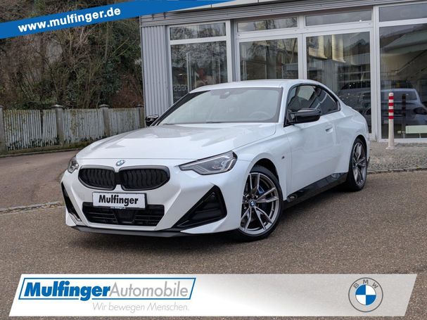 BMW M240i xDrive 275 kW image number 1