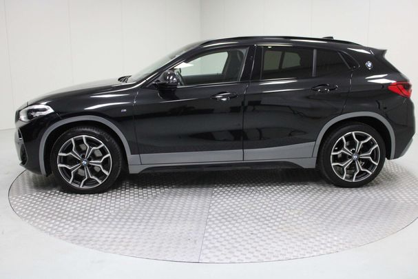 BMW X2 xDrive 141 kW image number 5