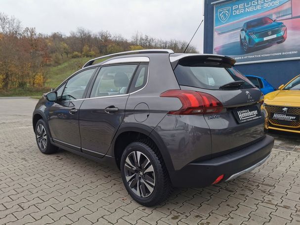 Peugeot 2008 81 kW image number 4