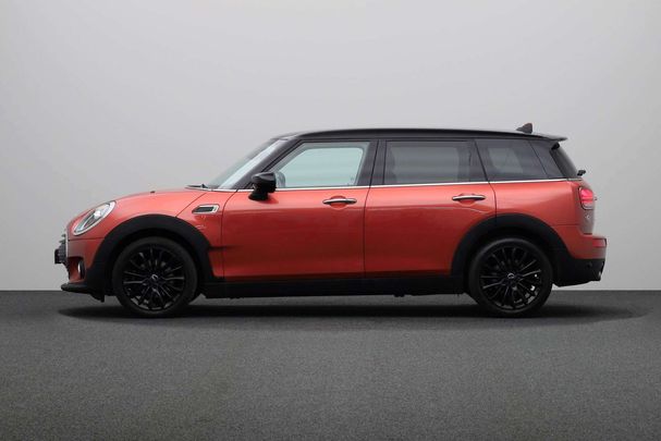 Mini Cooper Clubman 100 kW image number 12