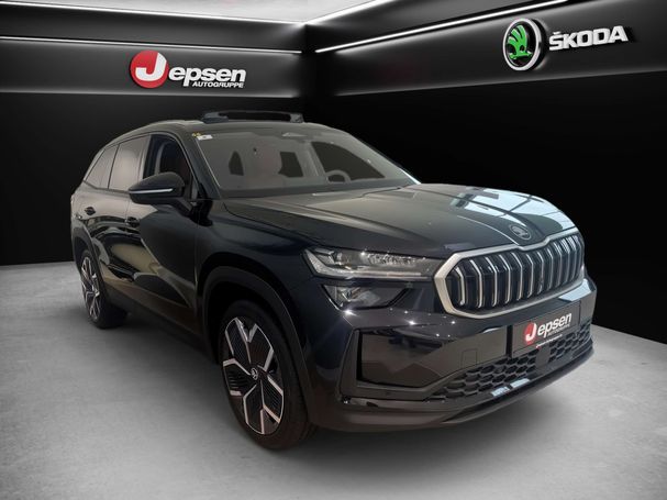 Skoda Kodiaq 2.0 TDI 4x4 DSG 142 kW image number 18