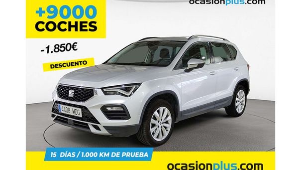 Seat Ateca 1.0 TSI Style 81 kW image number 1