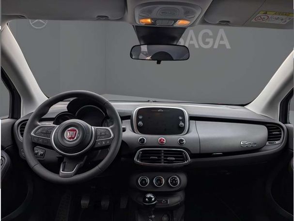 Fiat 500X 1.0 88 kW image number 5