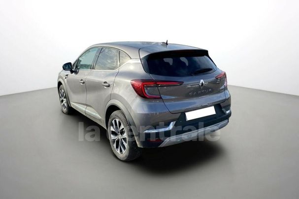 Renault Captur Mild Hybrid 140 Techno 103 kW image number 5