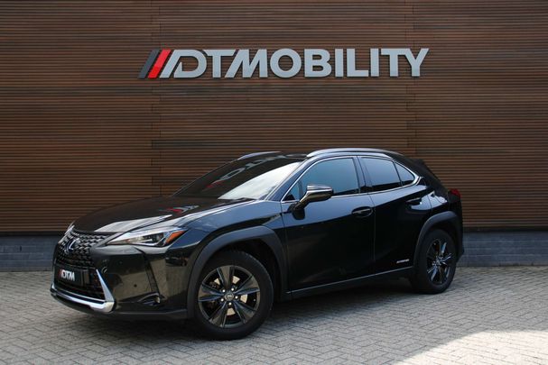 Lexus UX 250h 135 kW image number 1