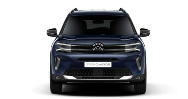 Citroen C5 Aircross PureTech 130 Shine EAT8 96 kW image number 2