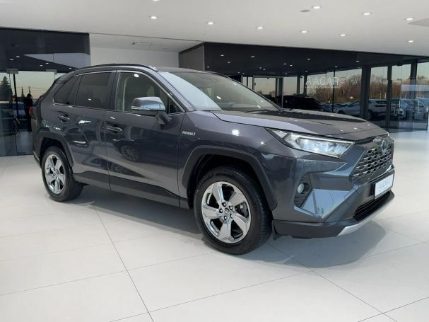 Toyota RAV 4 160 kW image number 2