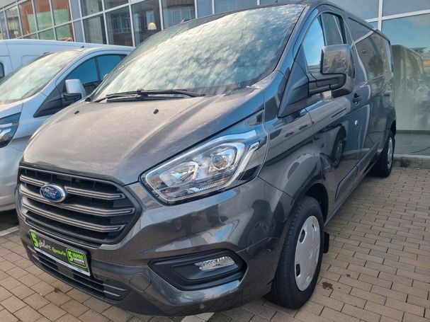 Ford Transit Custom 320 L2 2.0 TDCi 125 kW image number 1