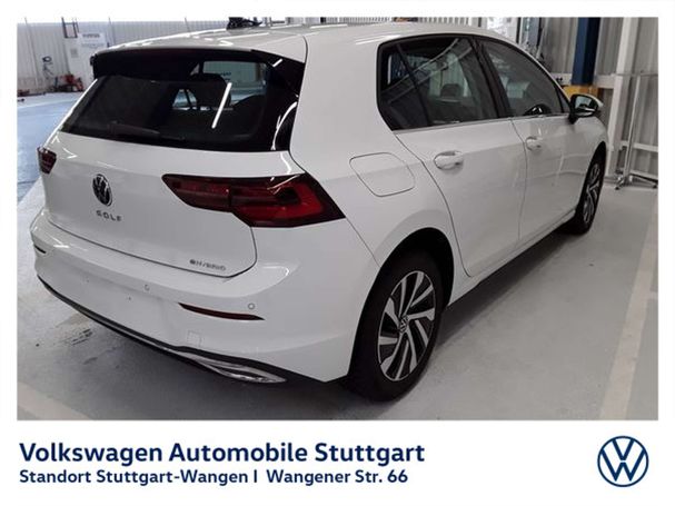 Volkswagen Golf 1.4 eHybrid Style DSG 150 kW image number 6