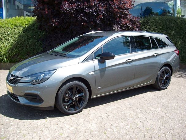 Opel Astra 1.2 96 kW image number 1