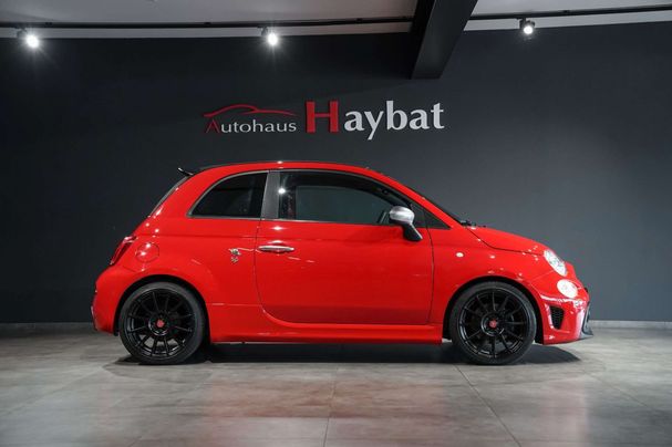 Abarth 595 Turismo 121 kW image number 4