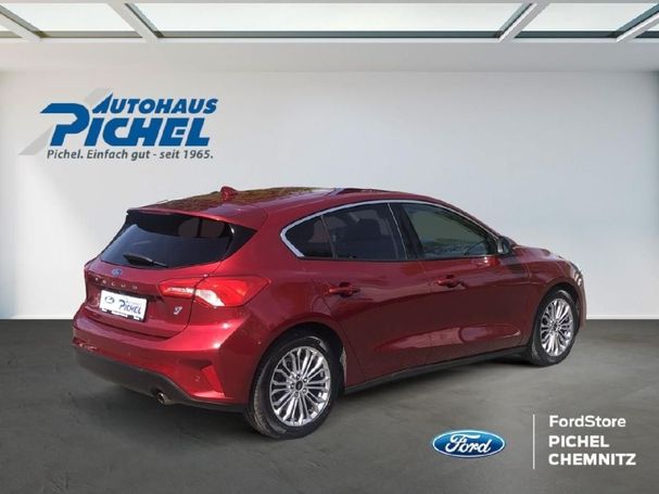 Ford Focus 110 kW image number 3