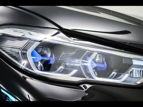 BMW X5 xDrive 213 kW image number 9