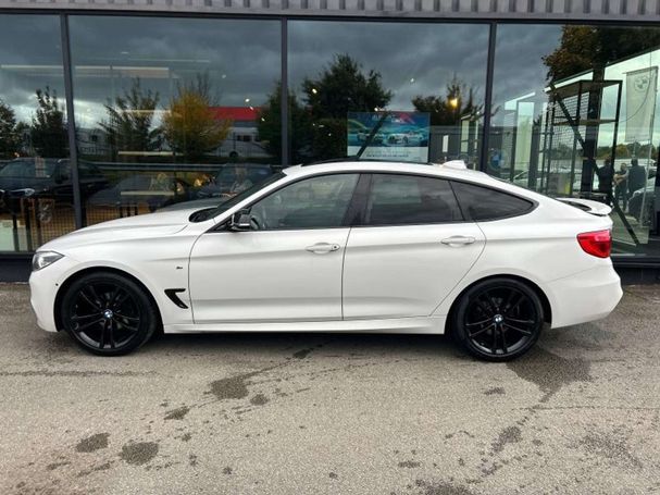 BMW 320d M Sport 142 kW image number 3