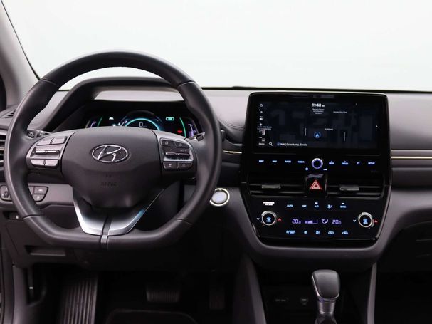 Hyundai Ioniq 1.6 GDI 104 kW image number 7