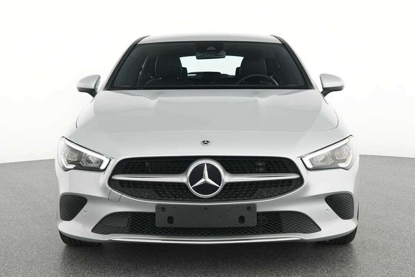 Mercedes-Benz CLA 180 Shooting Brake 100 kW image number 6