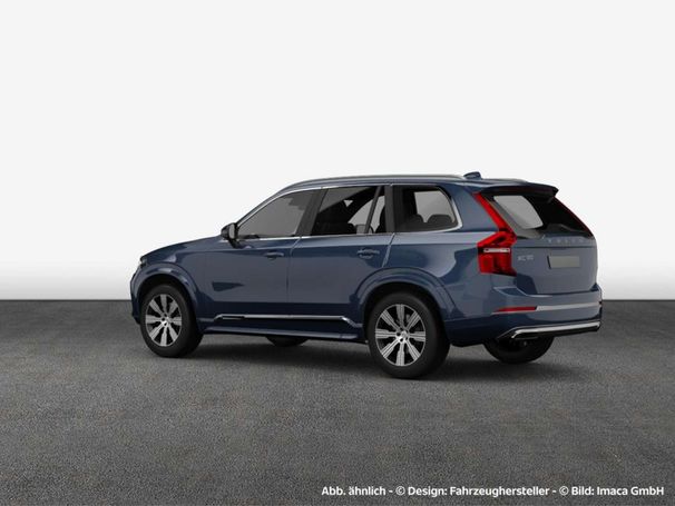 Volvo XC90 T8 Recharge AWD Ultimate 335 kW image number 8