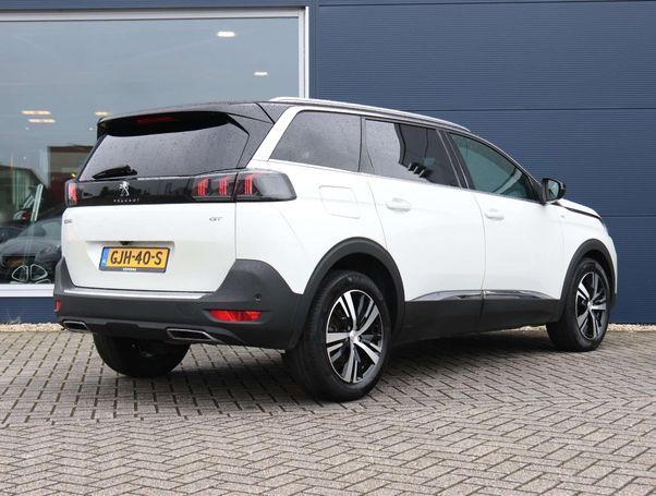 Peugeot 5008 180 133 kW image number 3