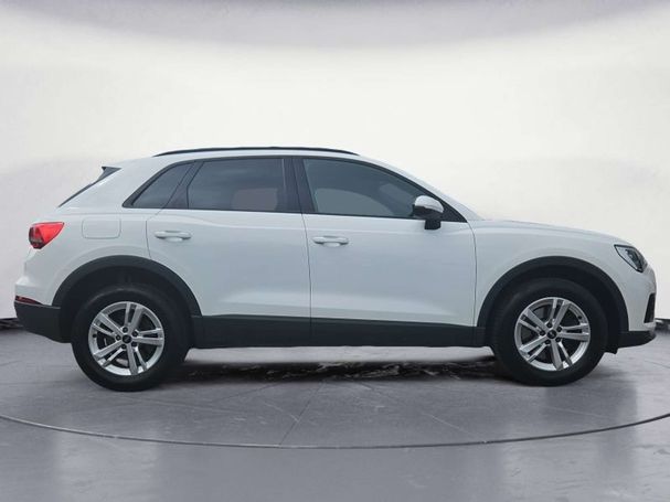 Audi Q3 TFSIe 180 kW image number 6