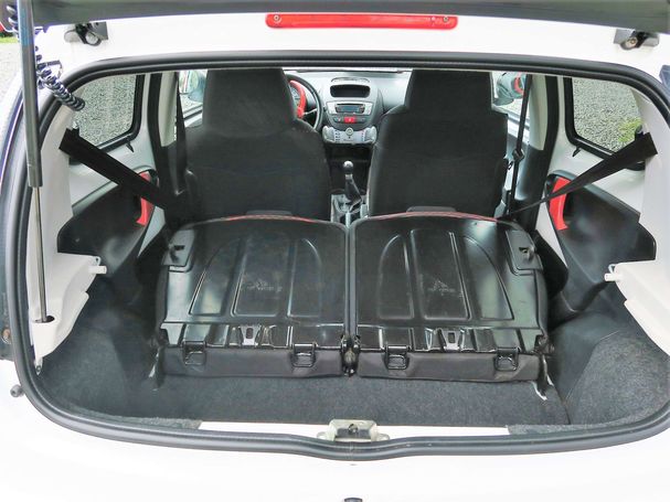 Citroen C1 50 kW image number 17