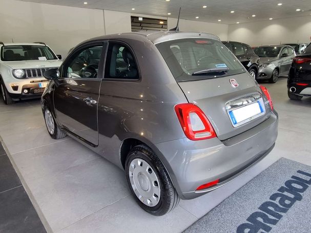 Fiat 500 1.0 51 kW image number 3