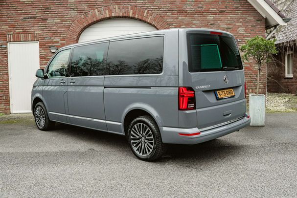 Volkswagen T6 Transporter DSG 150 kW image number 28