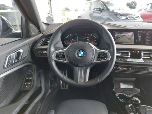 BMW 118i M Sport 101 kW image number 6