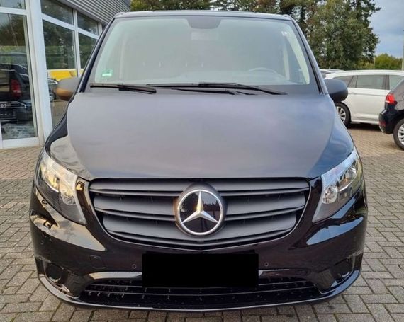 Mercedes-Benz Vito 116 CDi Tourer long PRO 120 kW image number 8