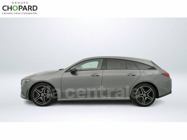 Mercedes-Benz CLA 220 Shooting Brake 140 kW image number 19