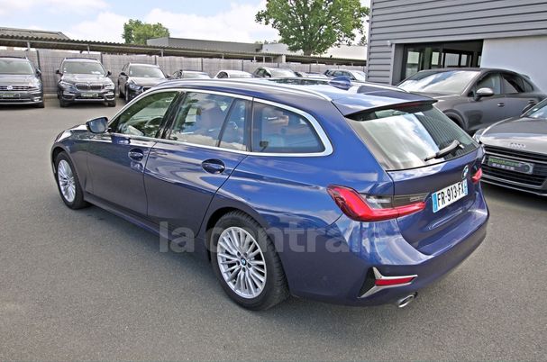 BMW 320d Touring 140 kW image number 5