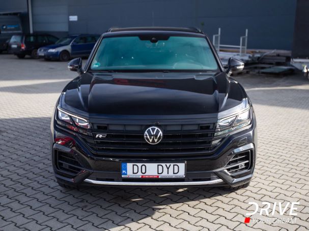 Volkswagen Touareg 4.0 V8 TDI SCR 4Motion 310 kW image number 6