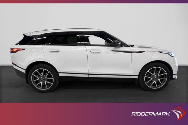 Land Rover Range Rover Velar P400e S 297 kW image number 6